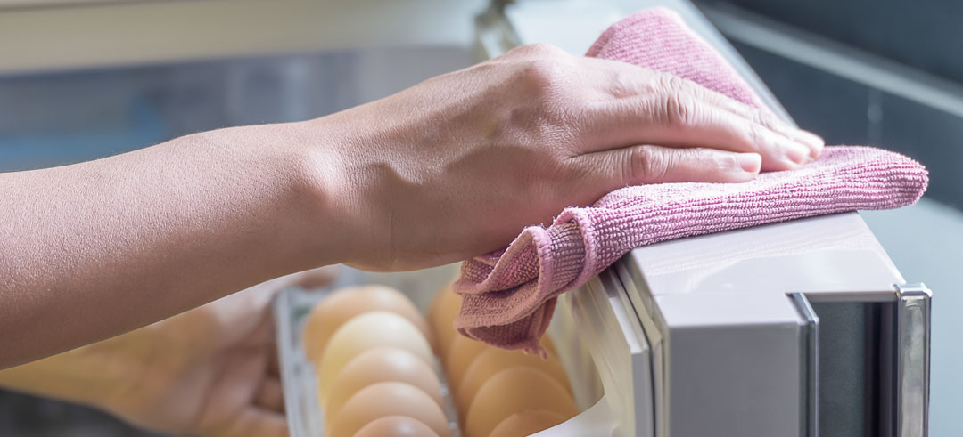 Cepillos de limpieza domésticos Aparatos eléctricos de limpieza de