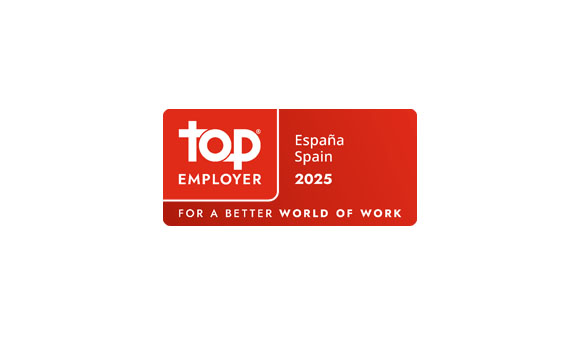 Zurich Seguros Top employer