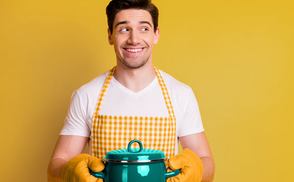 Cómo LIMPIAR un SOFÁ DE TELA con Trucos Caseros