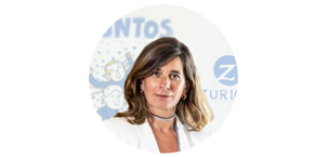 Sonia Calzada - Directora de Distribución