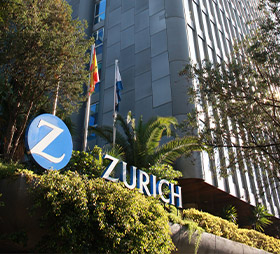 zurich seguros nueva etapa crecimiento