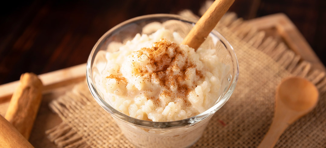 Así de fácil puedes hacer arroz en el microondas (sin notar la