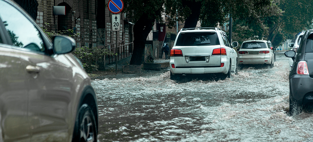 Zurich Seguros pone en marcha su plan de emergencia frente a los impactos de la DANA