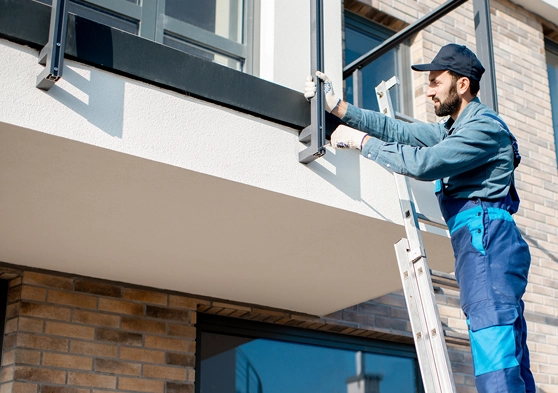 Puntos clave sobre el reglamento de obras en comunidades de vecinos 