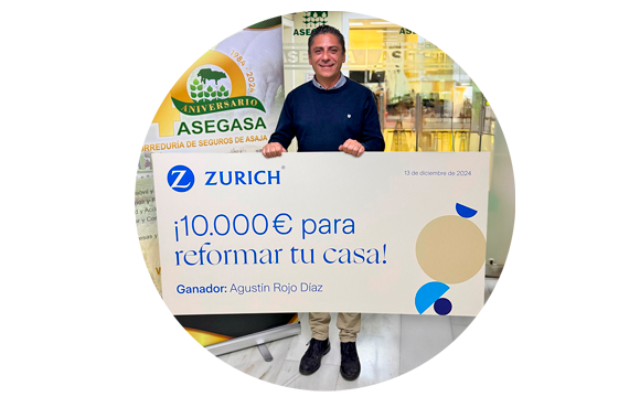 seguros Zurich