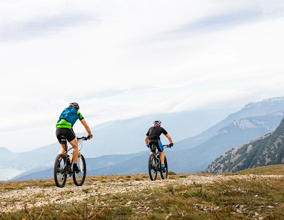 Las mejores carreras MTB España