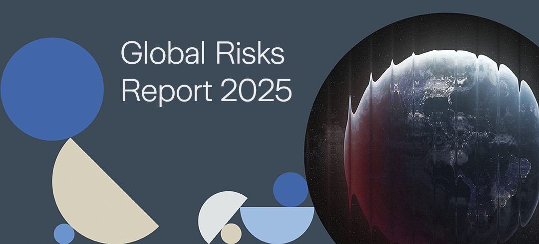 Informe de Riesgos Globales 2025