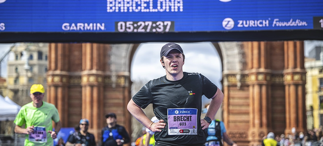 Claves del Zurich Maratón Barcelona 2025