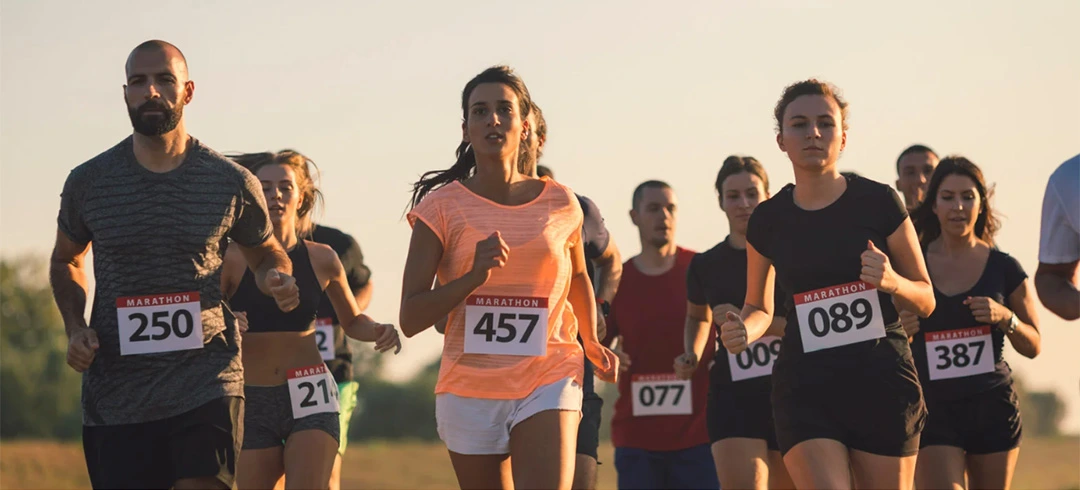 Debutar en la distancia de maratón: ¿Cómo saber si estás preparado?