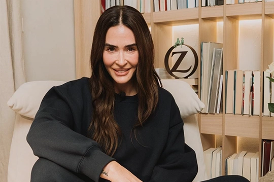 Vicky Martín Berrocal