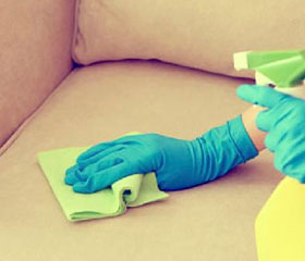 limpiar sofa seguro hogar blog zurich