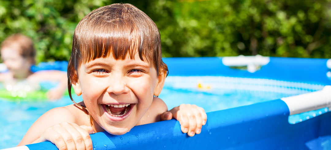 Ventajas de las piscinas desmontables