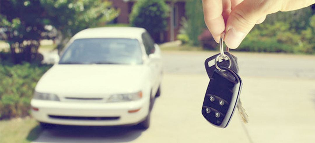 Cómo preparar tu coche para venderlo